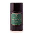 TAYLOR OF OLD BOND STREET Royal Forest Deodorante Stick 75ml